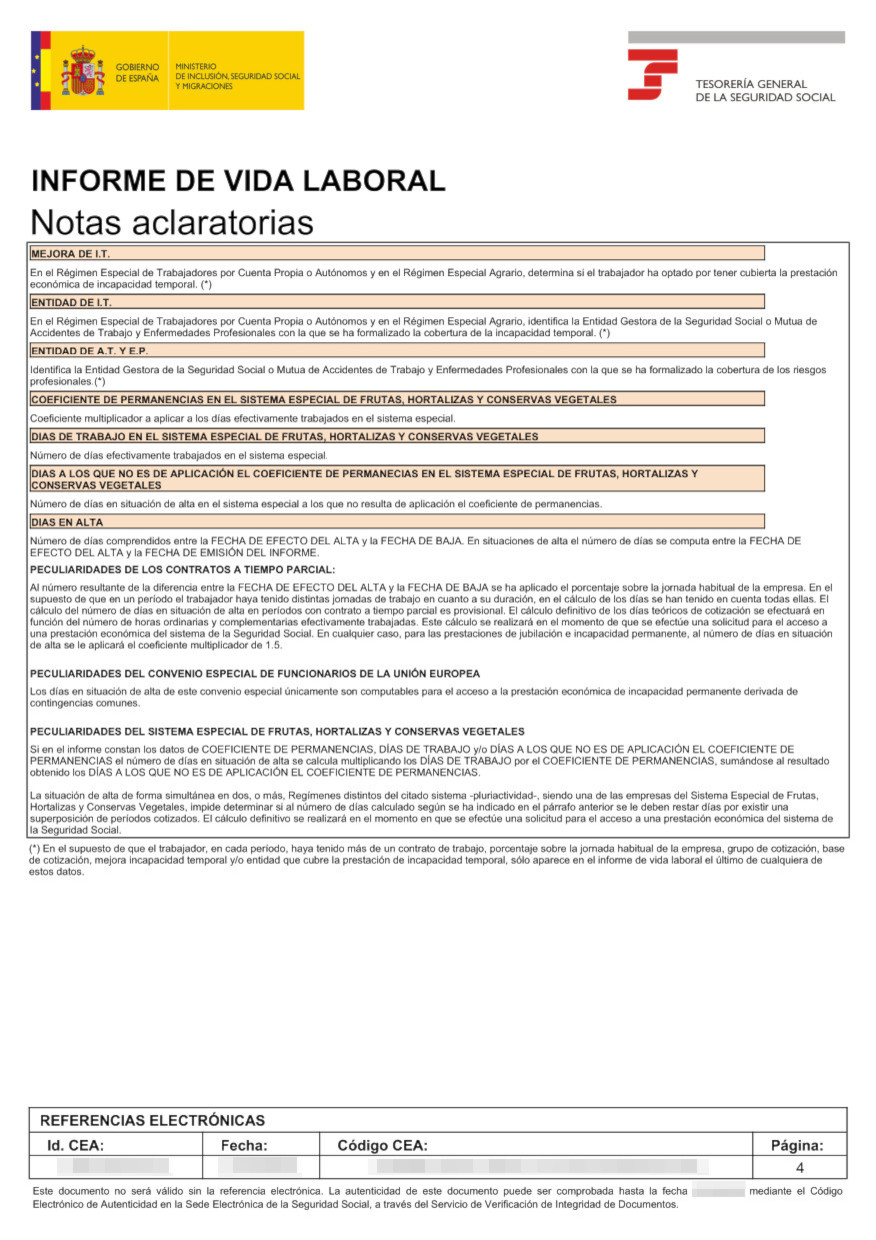 beglaubigte-uebersetzung-versicherungsverlauf-spanische-sozialversicherung