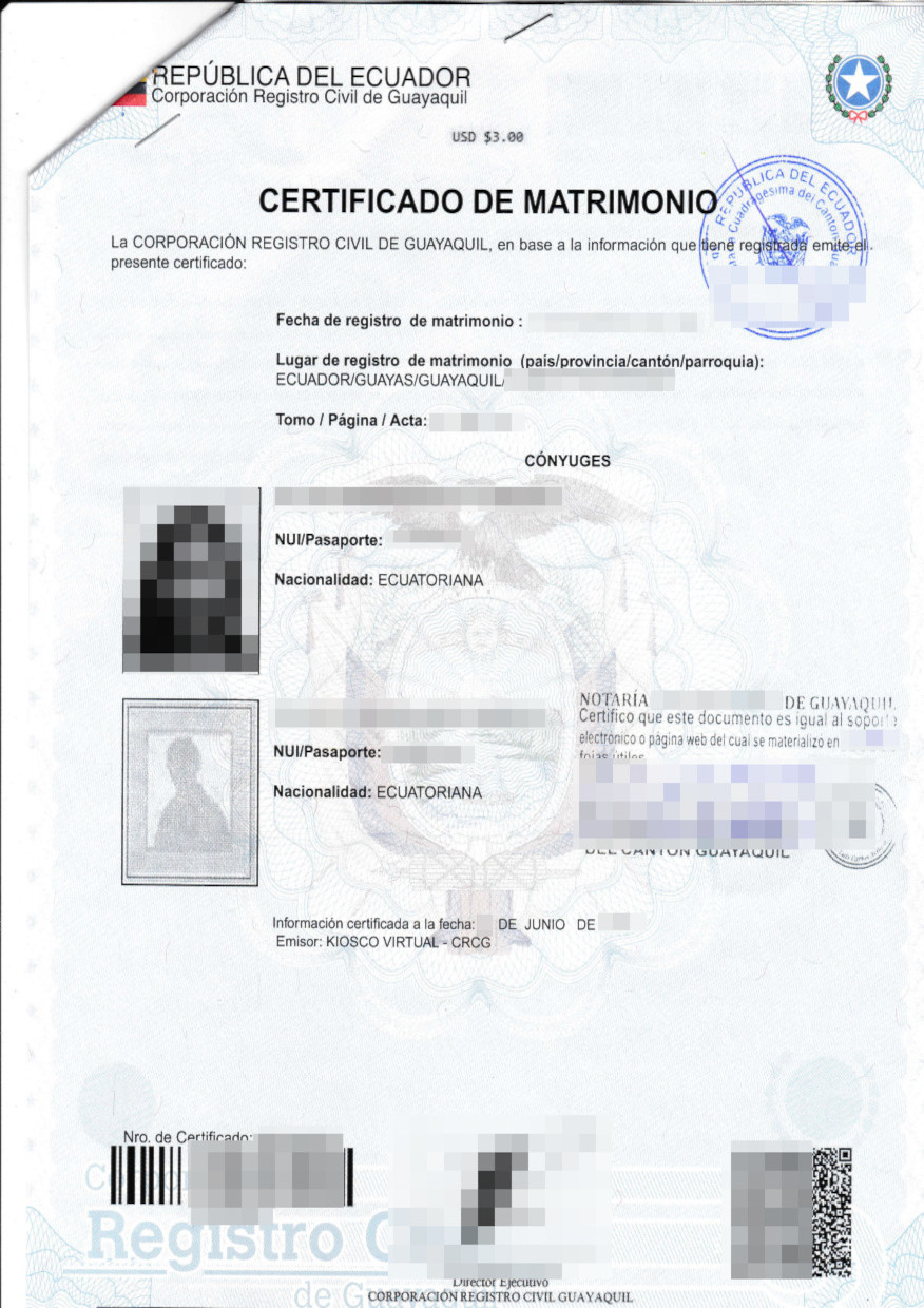 traduccion-jurada-certificado-matrimonio-ecuador-aleman