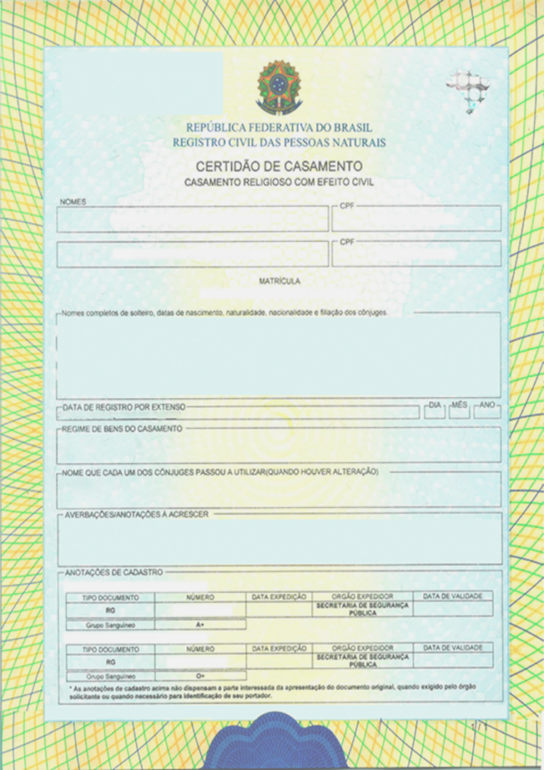 heiratsurkunde-brasilien-beglaubigt-uebersetzen-lassen