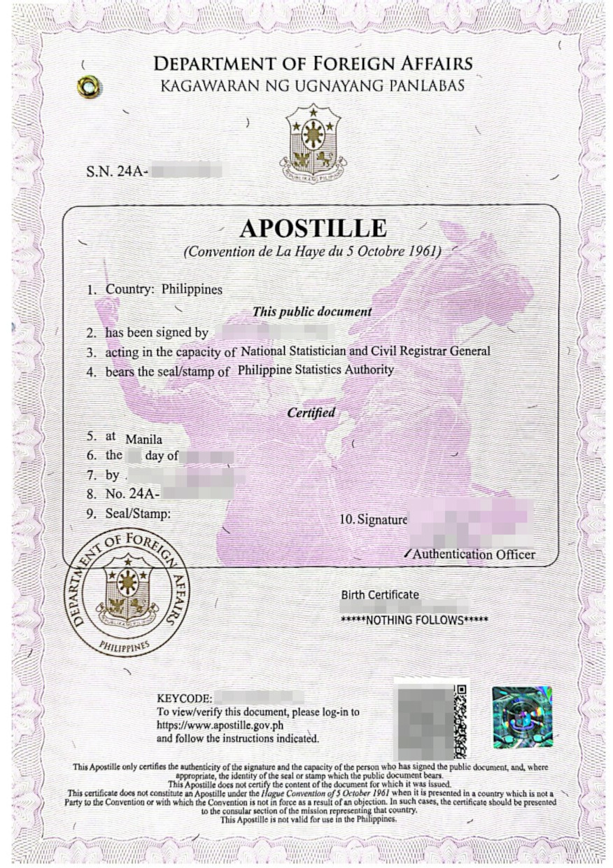 beglaubigte-uebersetzung-apostille-philippinen