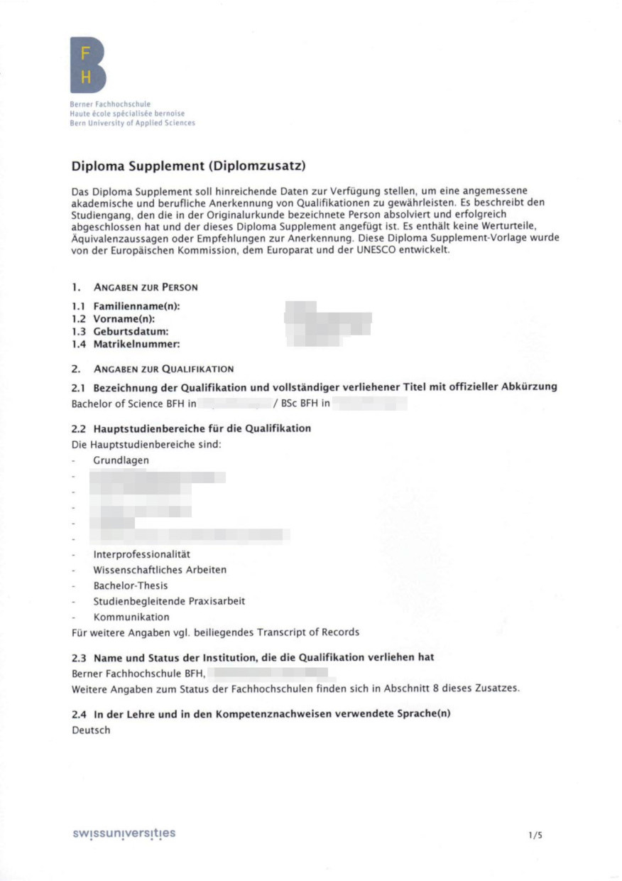 beglaubigte-uebersetzung-diploma-supplement-schweiz