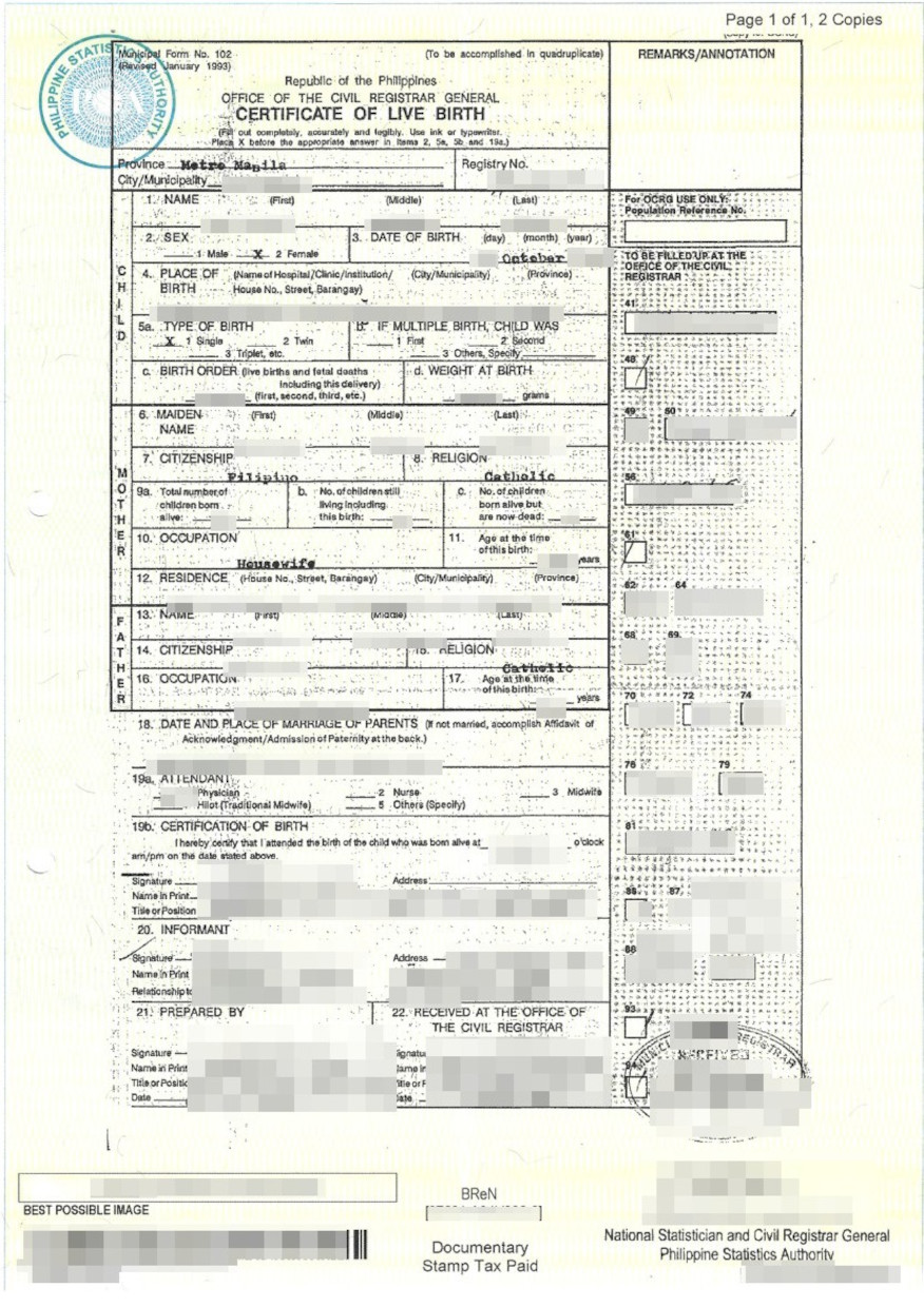 sworn-translation-birth-certificate-philippines