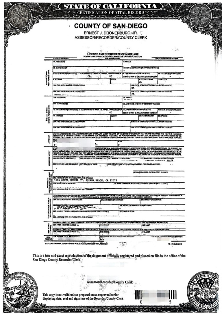 beglaubigte-uebersetzung-eheurkunde-heiratserlaubnis-usa