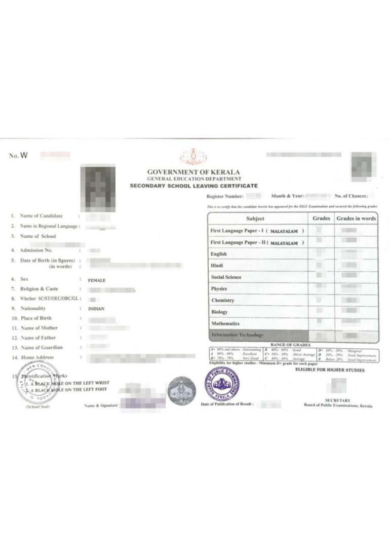 beglaubigte-uebersetzung-schulabschluss-indien