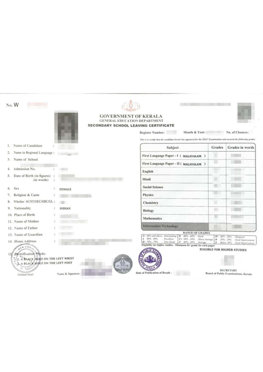 beglaubigte-uebersetzung-schulabschluss-indien