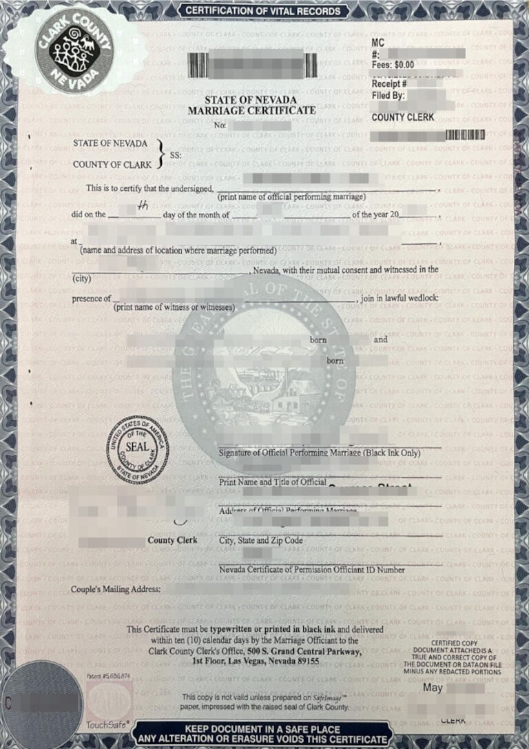 heiratsurkunde-usa-beglaubigt-uebersetzen-lassen