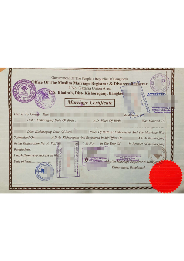 sworn-translation-marriage-certificate-bangladesh