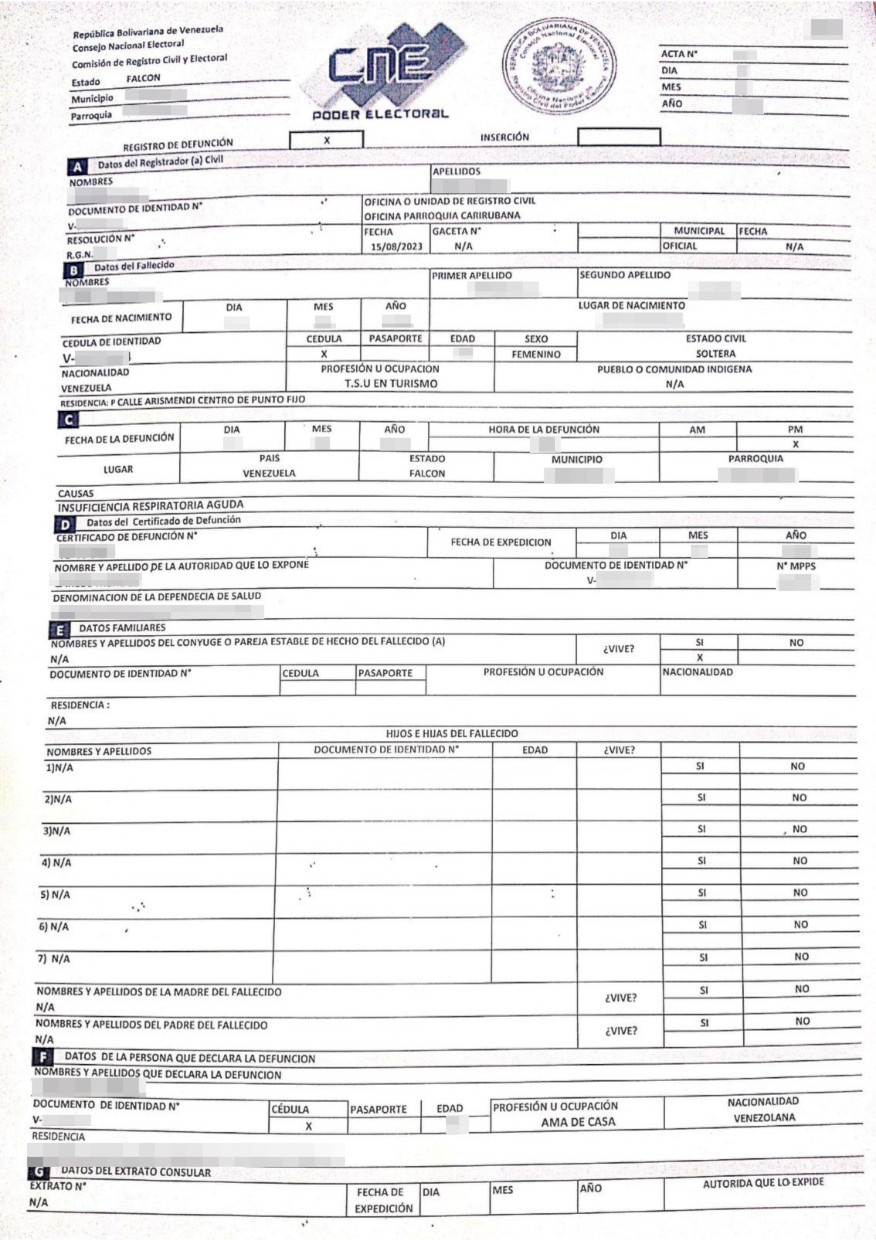 beglaubigte-uebersetzung-sterbeurkunde-venezuela
