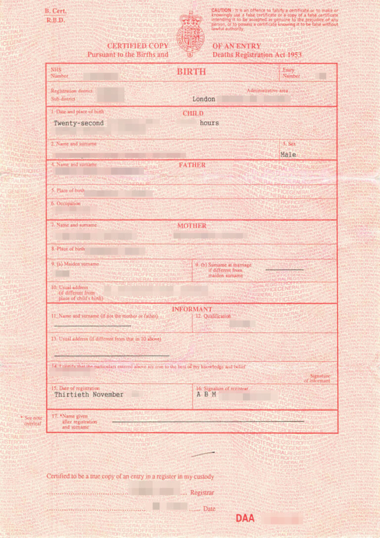 sworn-german-translation-birth-certificate-uk