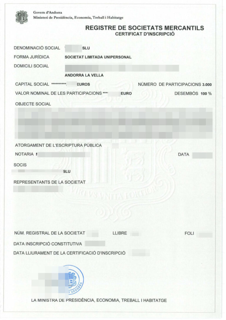traduccion-jurada-aleman-certificado-registro-mercantil-andorra
