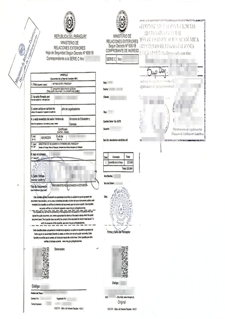 traduccion-jurada-aleman-titulo-bachiller-paraguay